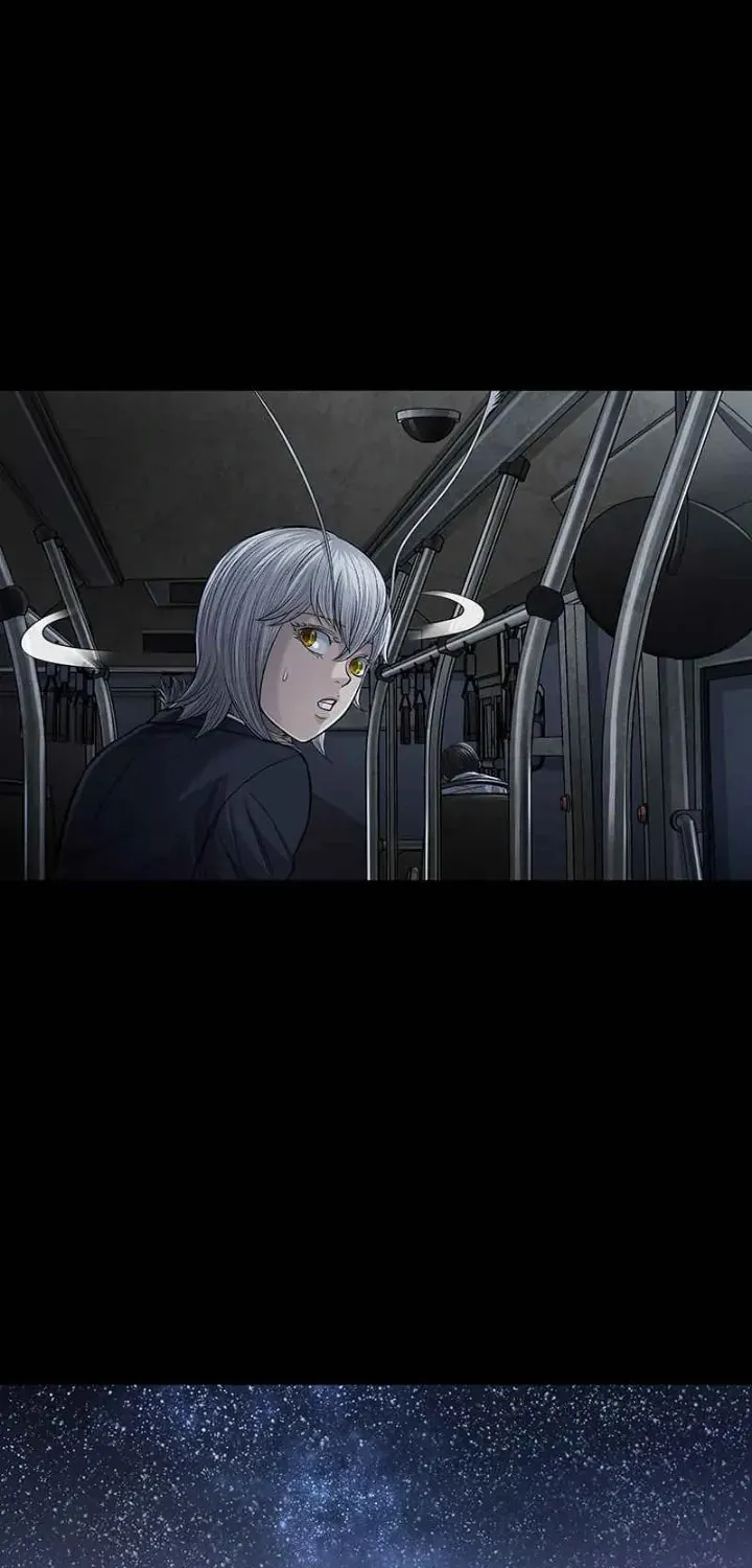 Read Dead Queen chapter 26 image 55 on Lezhin