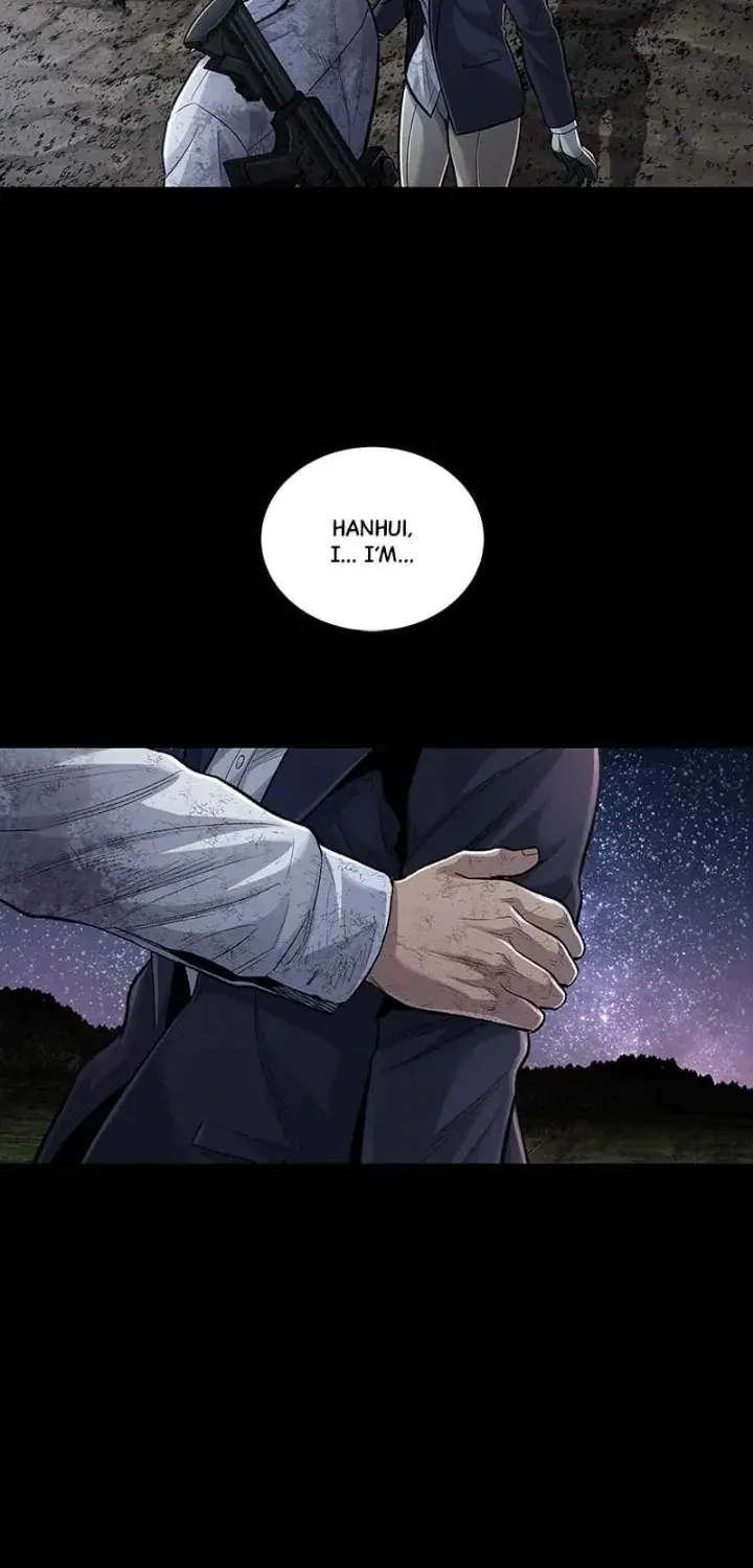 Read Dead Queen chapter 26 image 60 on Lezhin