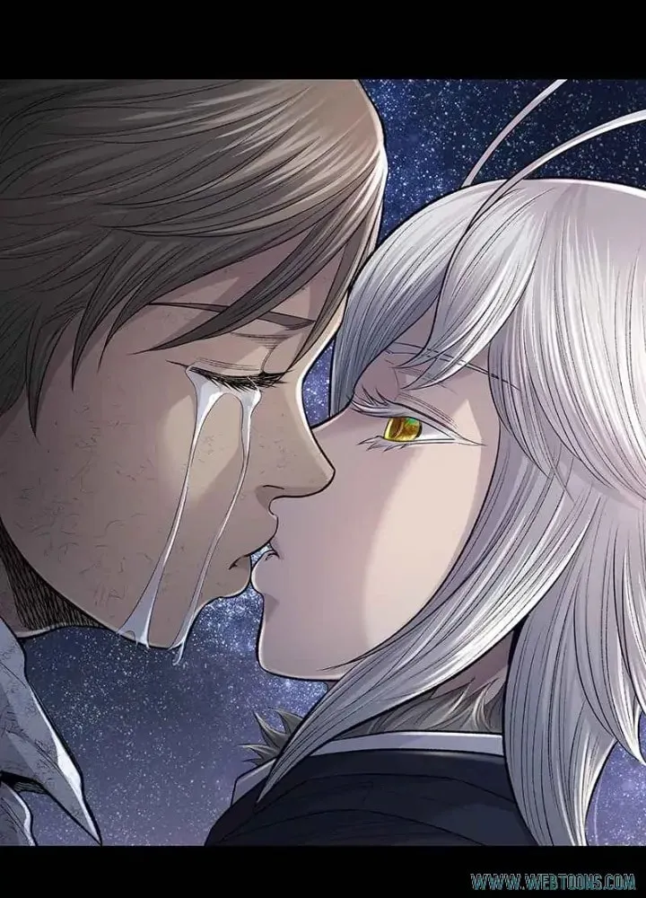 Read Dead Queen chapter 26 image 61 on Lezhin