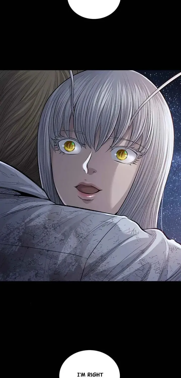 Read Dead Queen chapter 26 image 64 on Lezhin