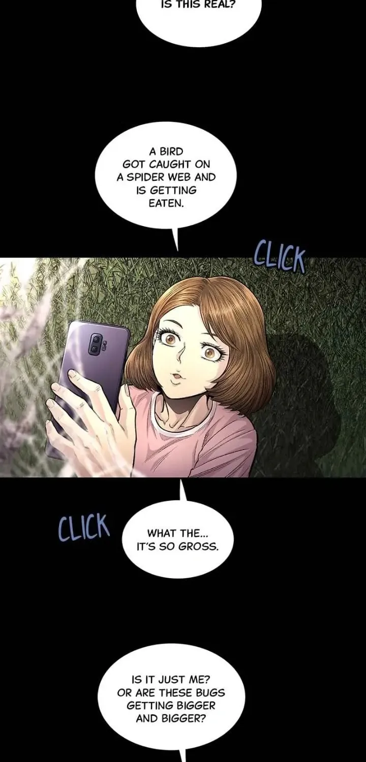 Read Dead Queen chapter 27 image 1 on Lezhin