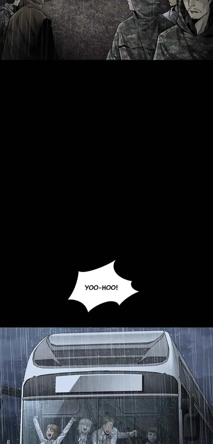 Read Dead Queen chapter 27 image 15 on Lezhin