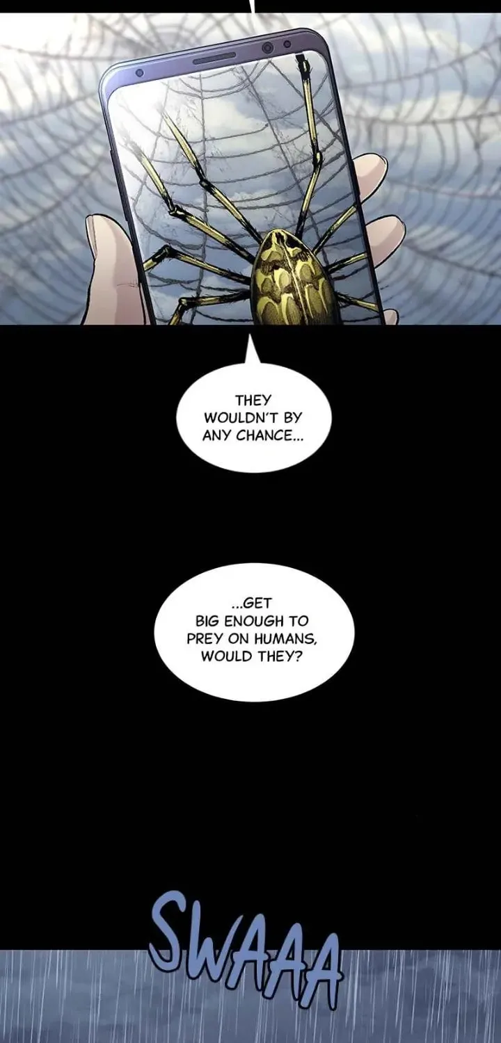 Read Dead Queen chapter 27 image 2 on Lezhin