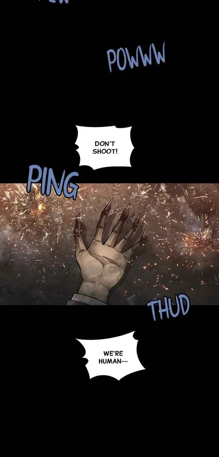 Read Dead Queen chapter 27 image 26 on Lezhin
