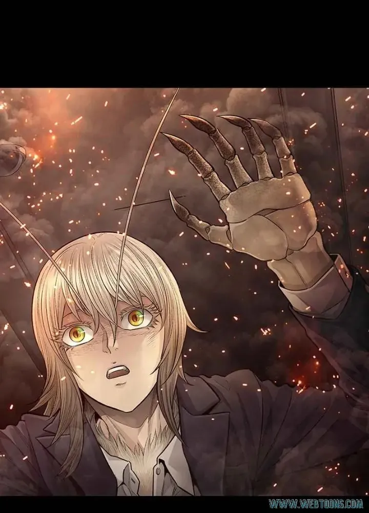 Read Dead Queen chapter 27 image 27 on Lezhin