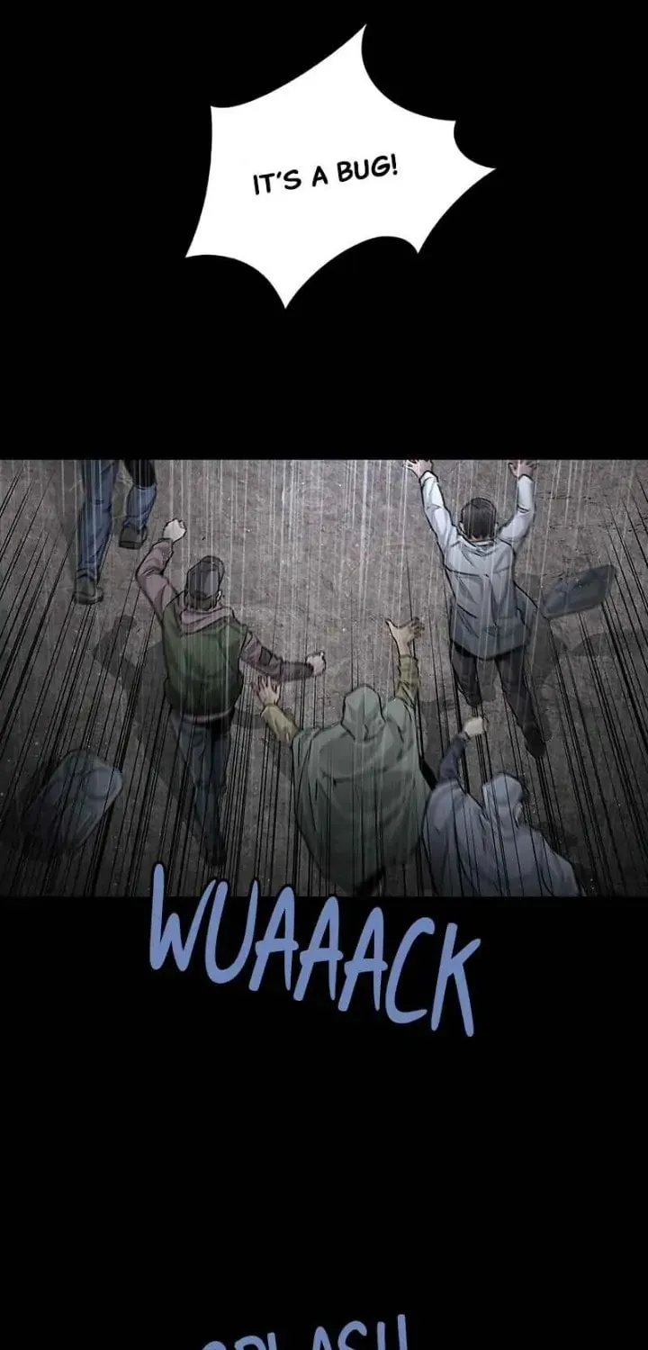 Read Dead Queen chapter 27 image 28 on Lezhin