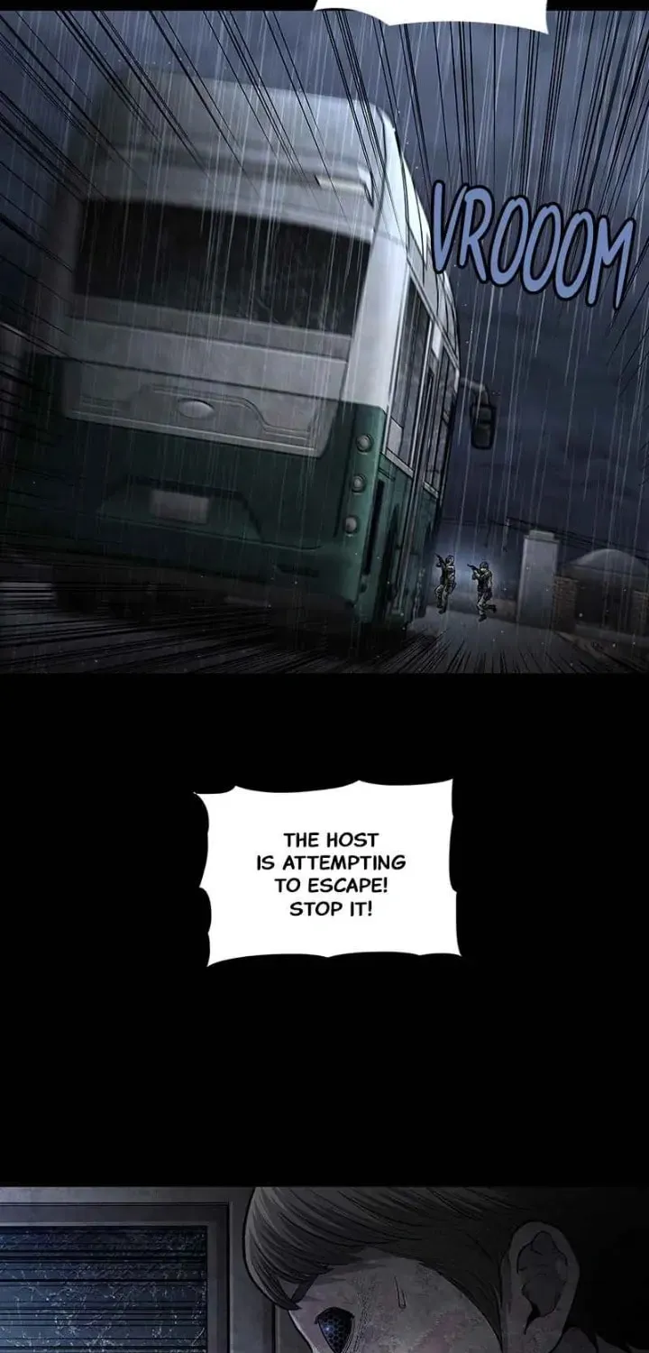 Read Dead Queen chapter 27 image 32 on Lezhin