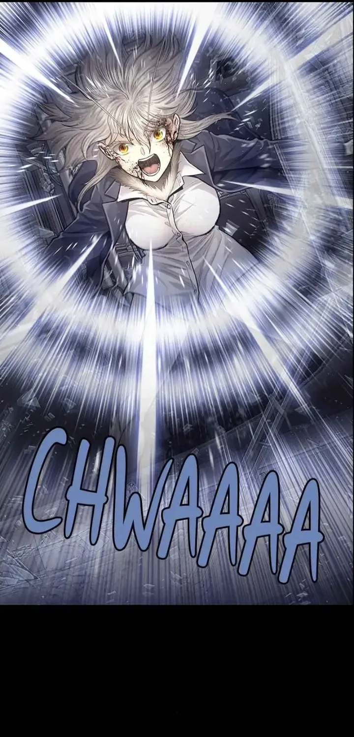 Read Dead Queen chapter 27 image 35 on Lezhin