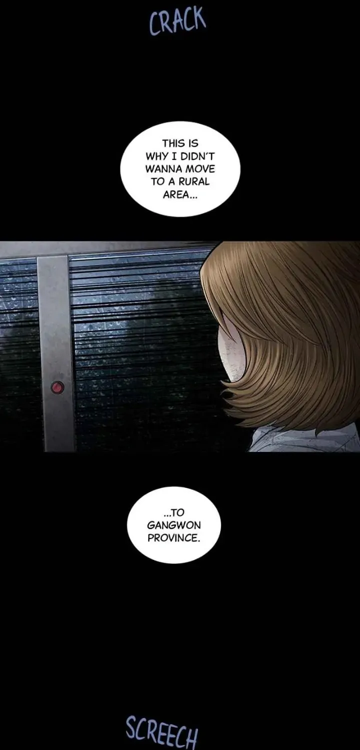 Read Dead Queen chapter 27 image 4 on Lezhin