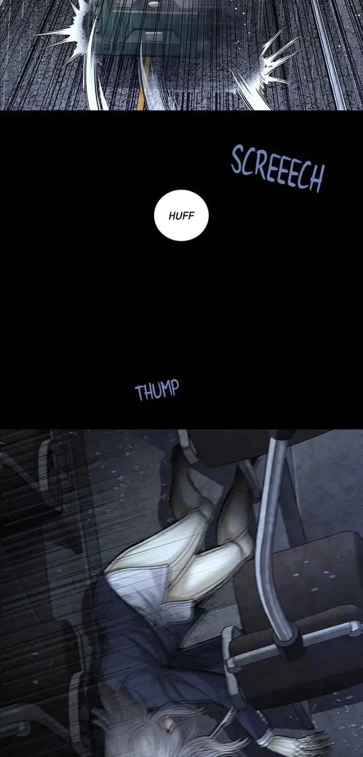 Read Dead Queen chapter 27 image 44 on Lezhin