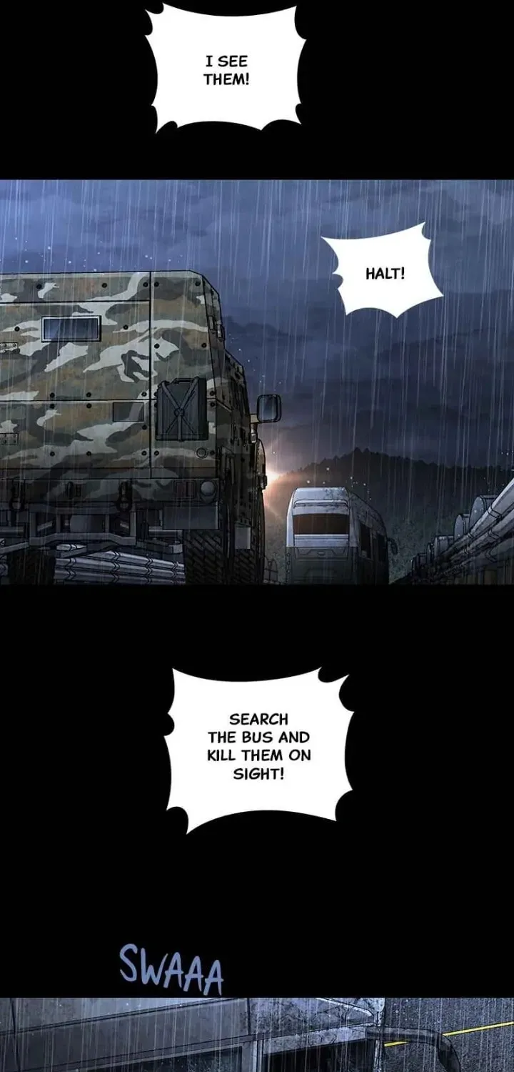Read Dead Queen chapter 27 image 49 on Lezhin