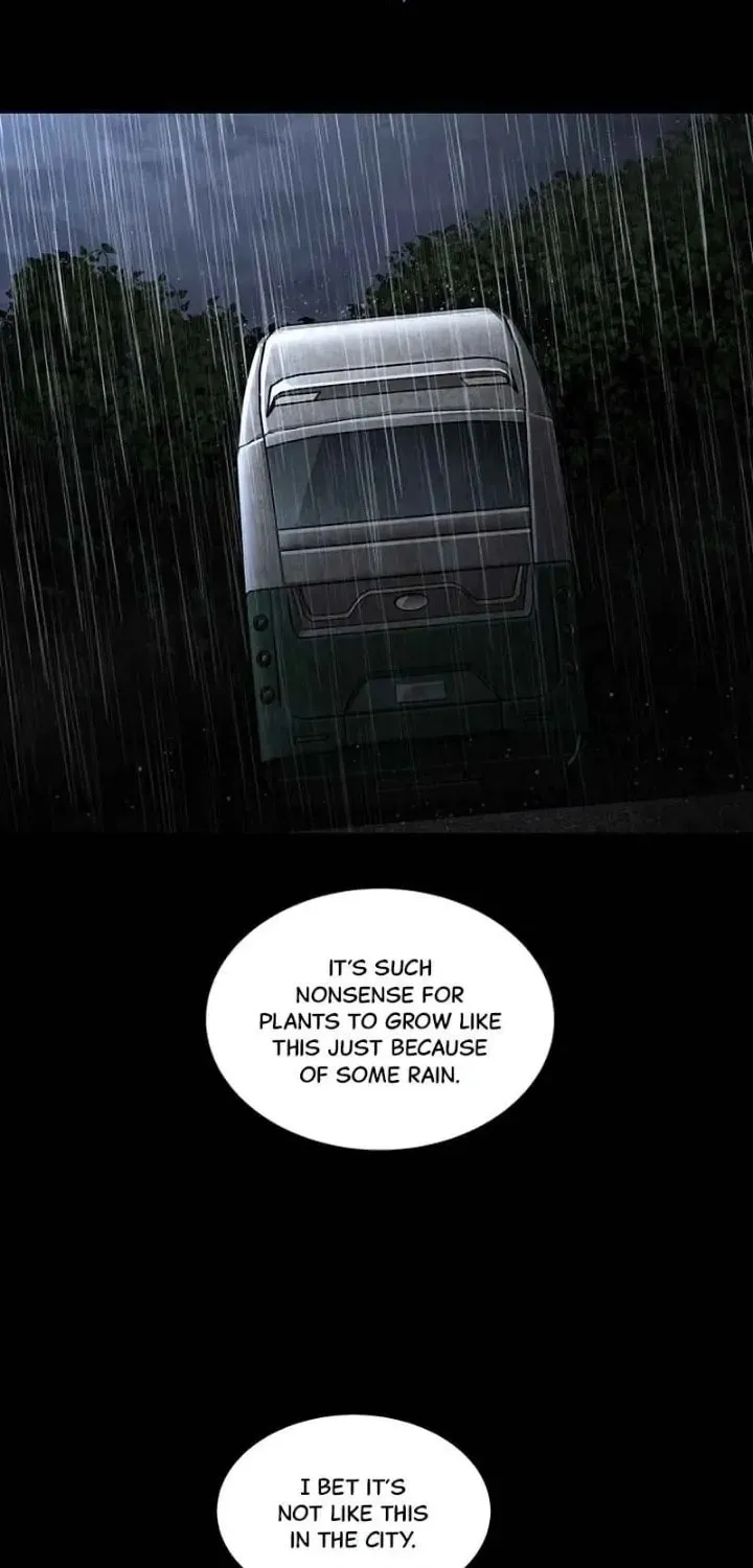 Read Dead Queen chapter 27 image 5 on Lezhin