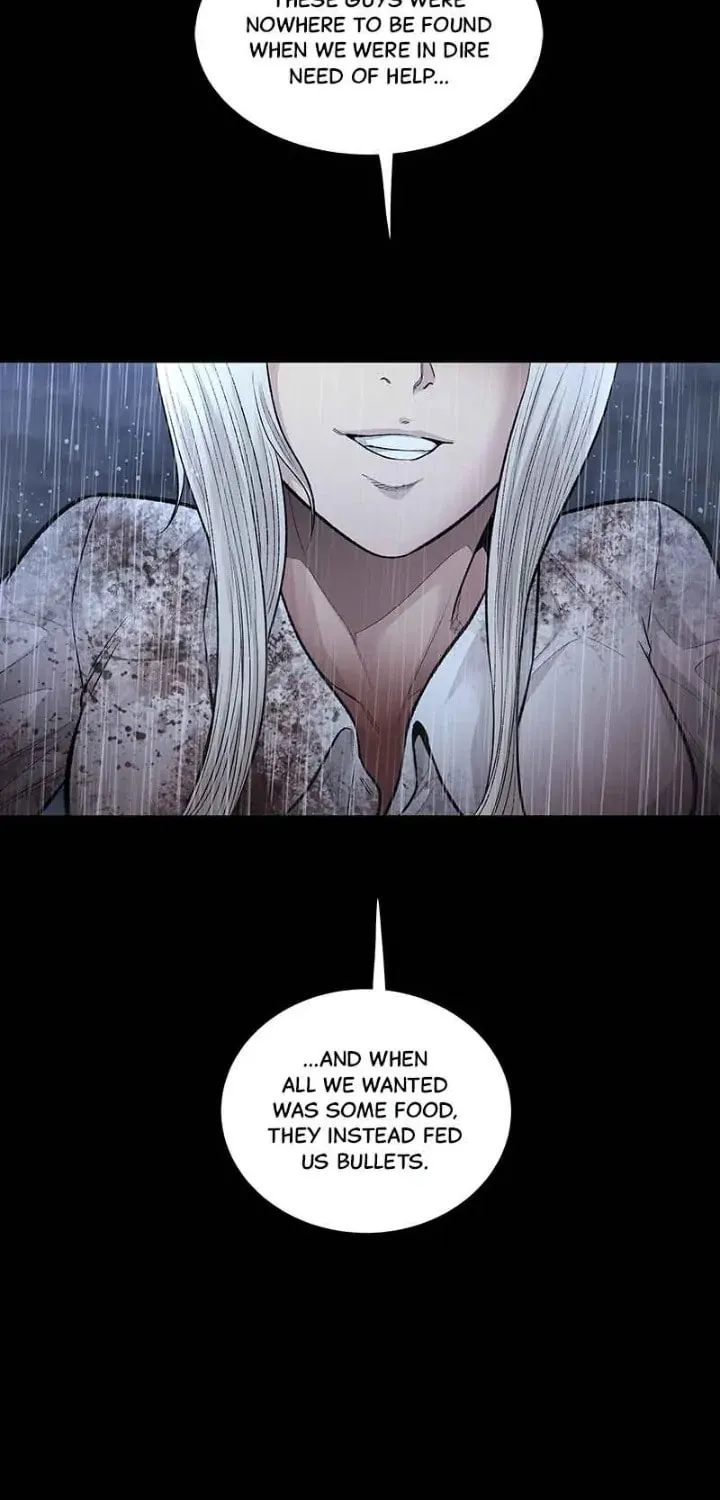 Read Dead Queen chapter 27 image 58 on Lezhin