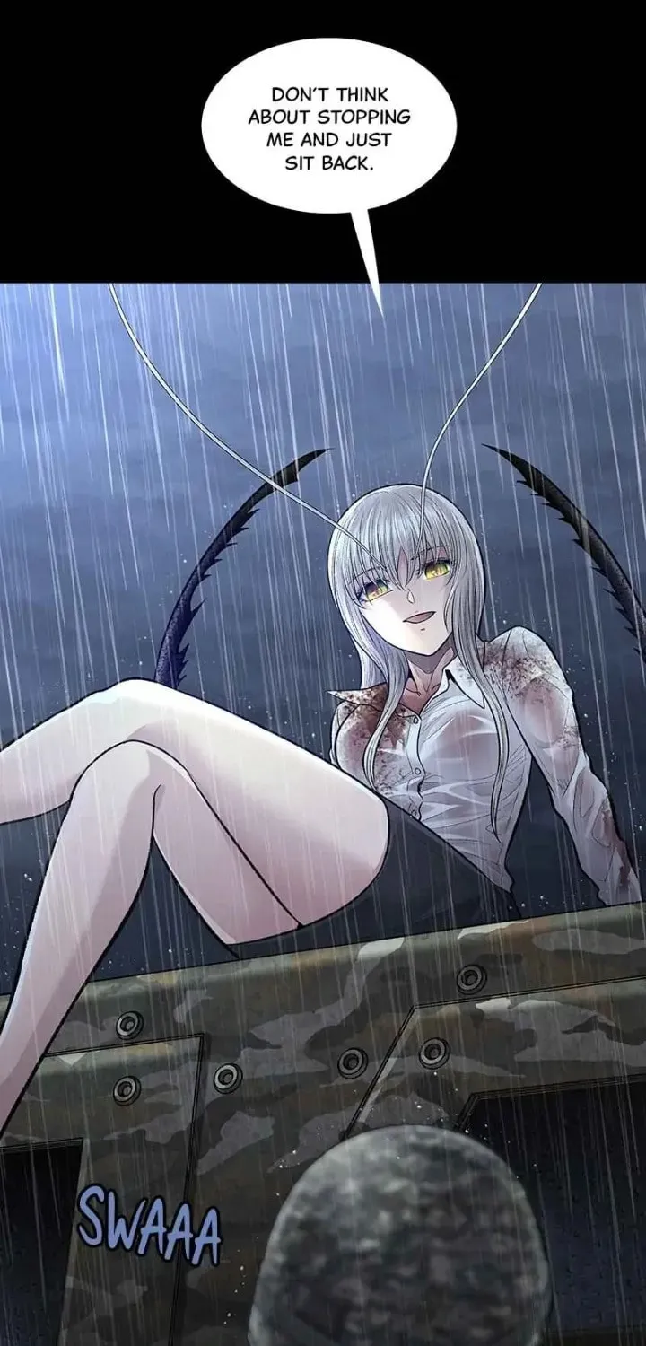 Read Dead Queen chapter 27 image 59 on Lezhin