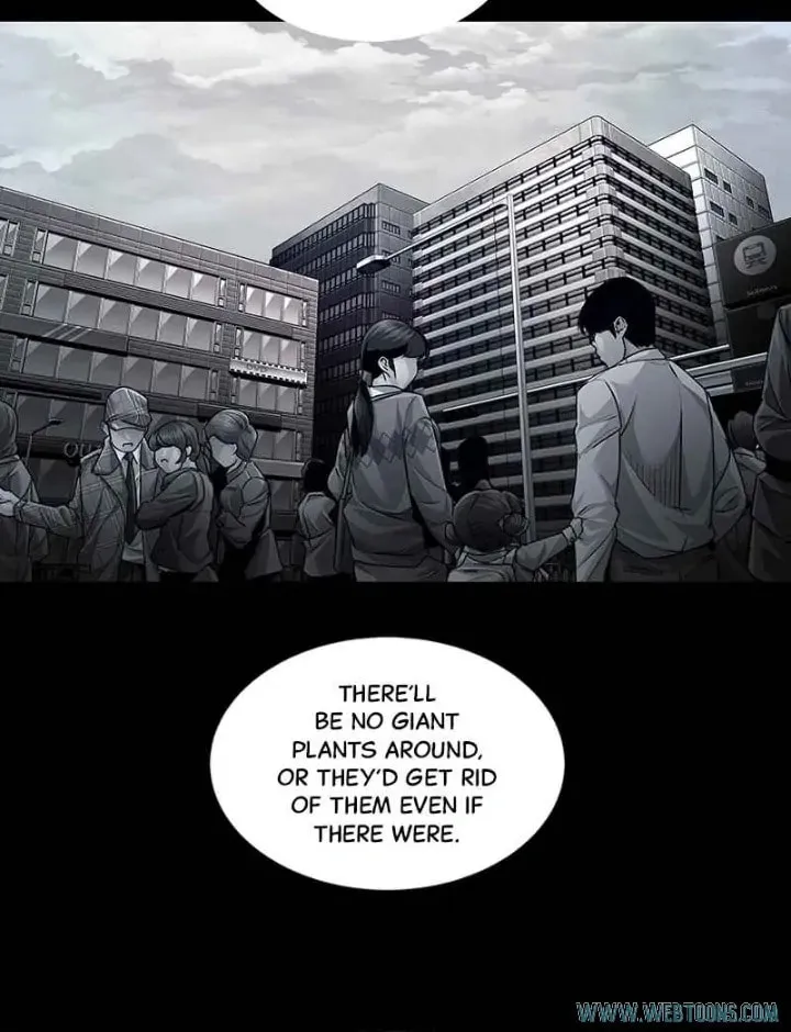 Read Dead Queen chapter 27 image 6 on Lezhin