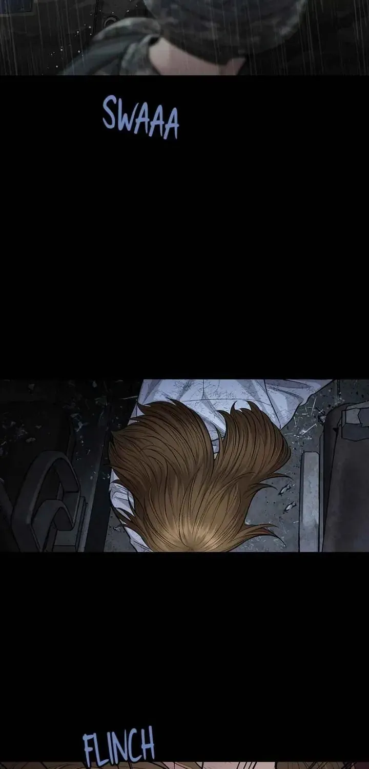 Read Dead Queen chapter 27 image 60 on Lezhin