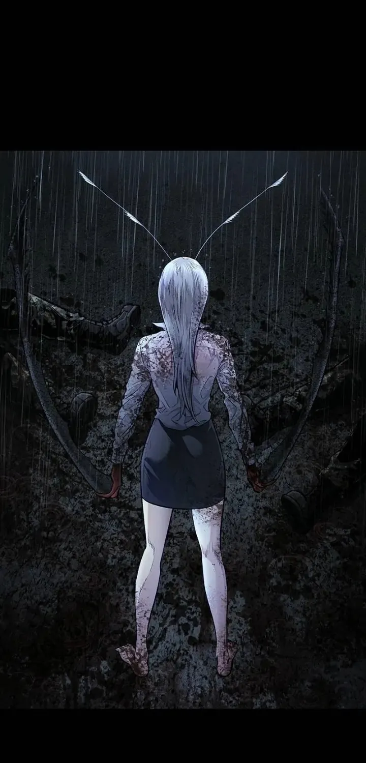 Read Dead Queen chapter 28 image 11 on Lezhin