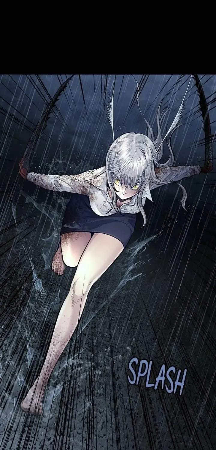 Read Dead Queen chapter 28 image 15 on Lezhin