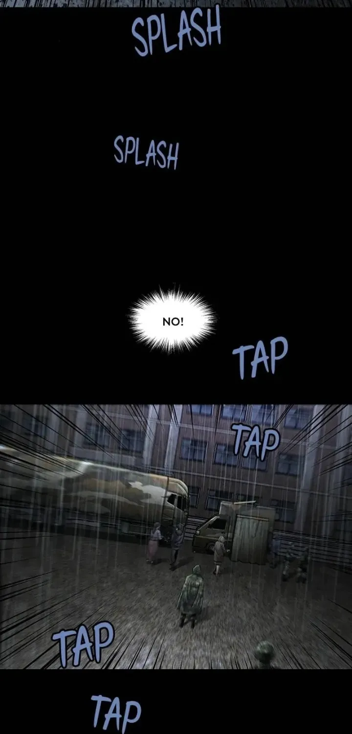 Read Dead Queen chapter 28 image 16 on Lezhin
