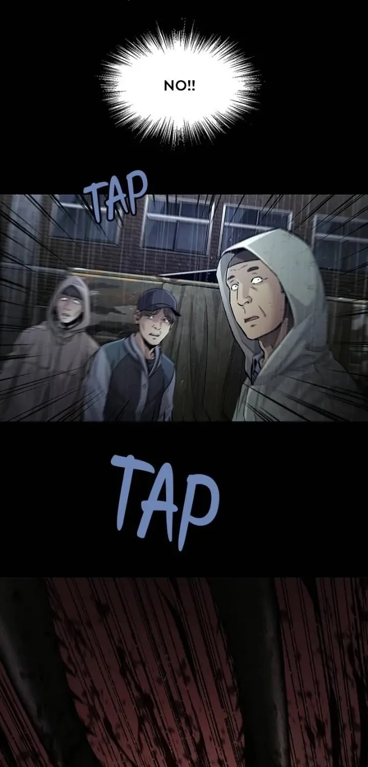 Read Dead Queen chapter 28 image 17 on Lezhin