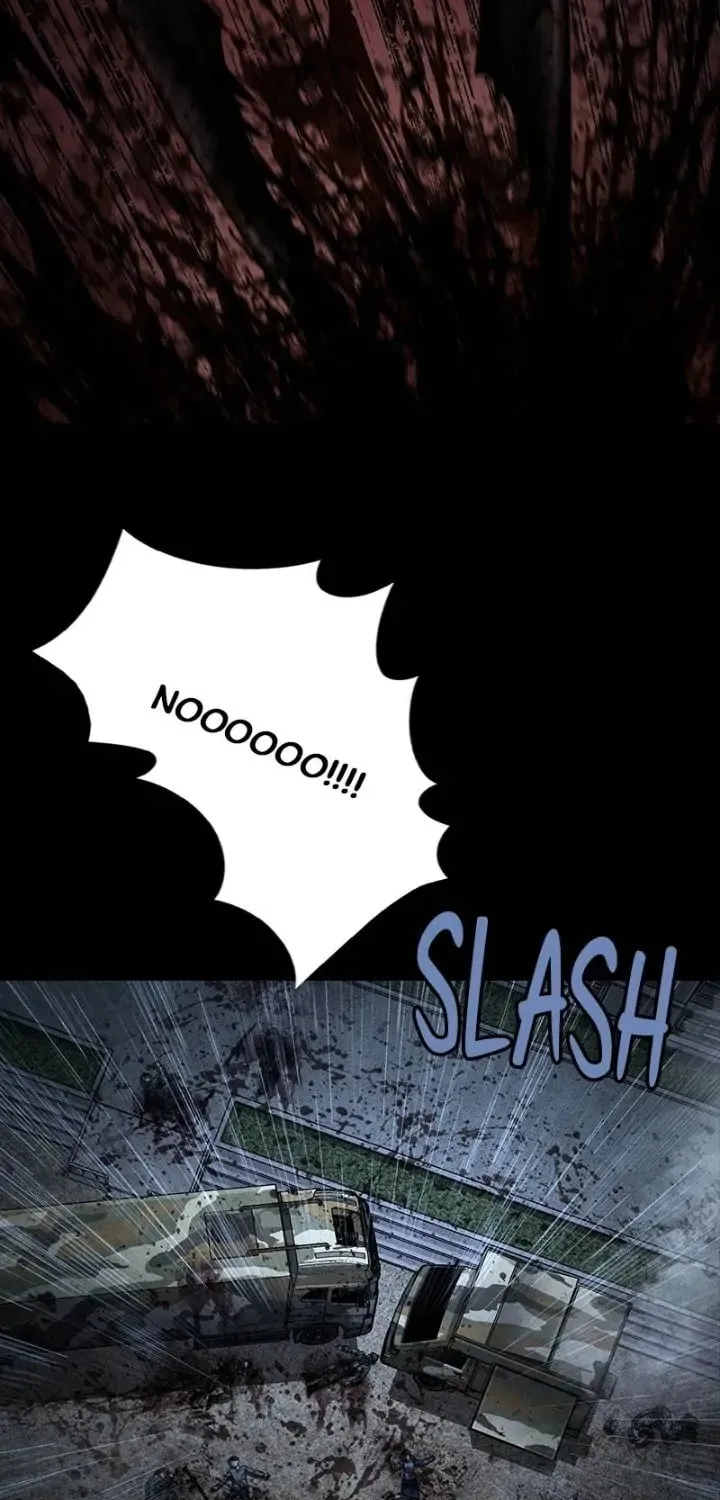 Read Dead Queen chapter 28 image 18 on Lezhin