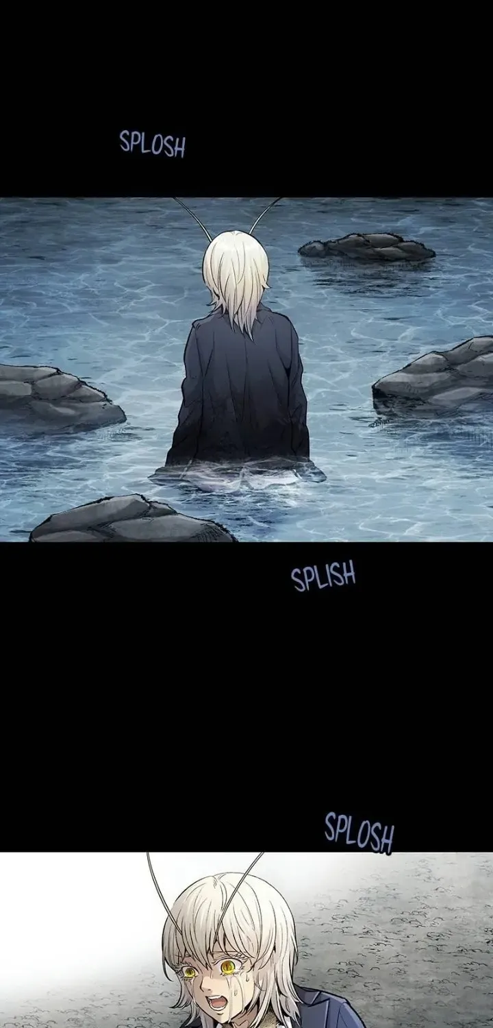 Read Dead Queen chapter 28 image 2 on Lezhin