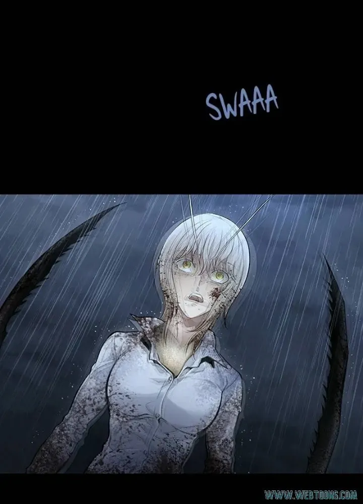 Read Dead Queen chapter 28 image 20 on Lezhin