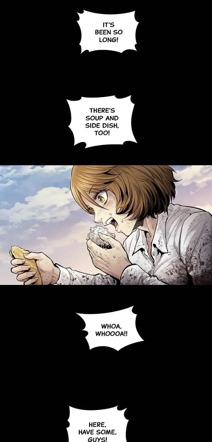 Read Dead Queen chapter 28 image 25 on Lezhin