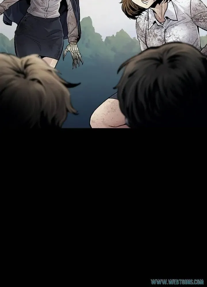 Read Dead Queen chapter 28 image 27 on Lezhin