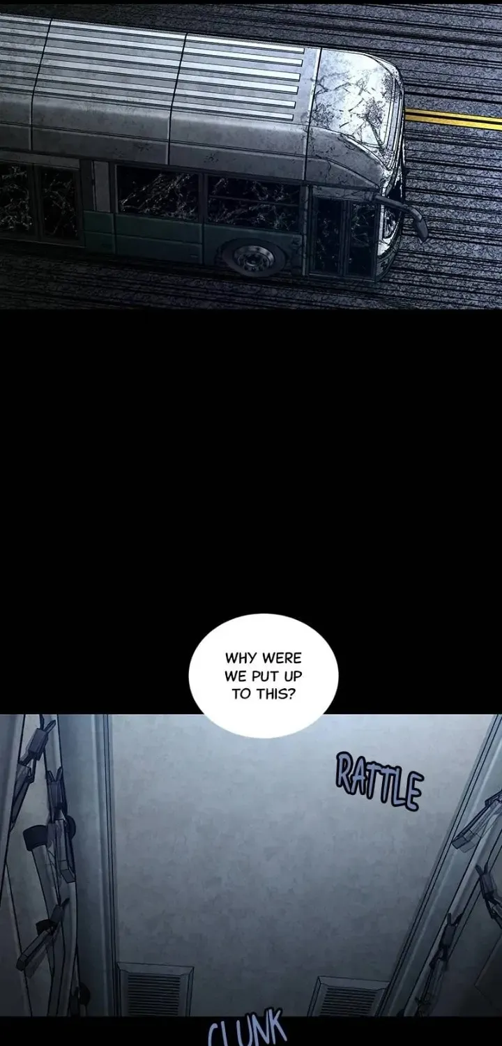 Read Dead Queen chapter 28 image 38 on Lezhin