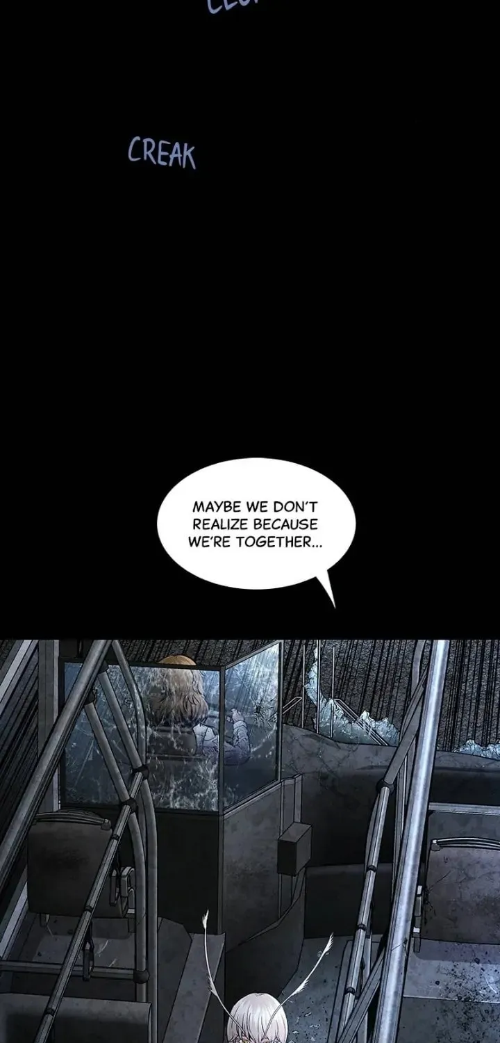 Read Dead Queen chapter 28 image 39 on Lezhin