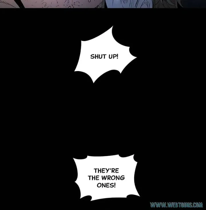Read Dead Queen chapter 28 image 41 on Lezhin