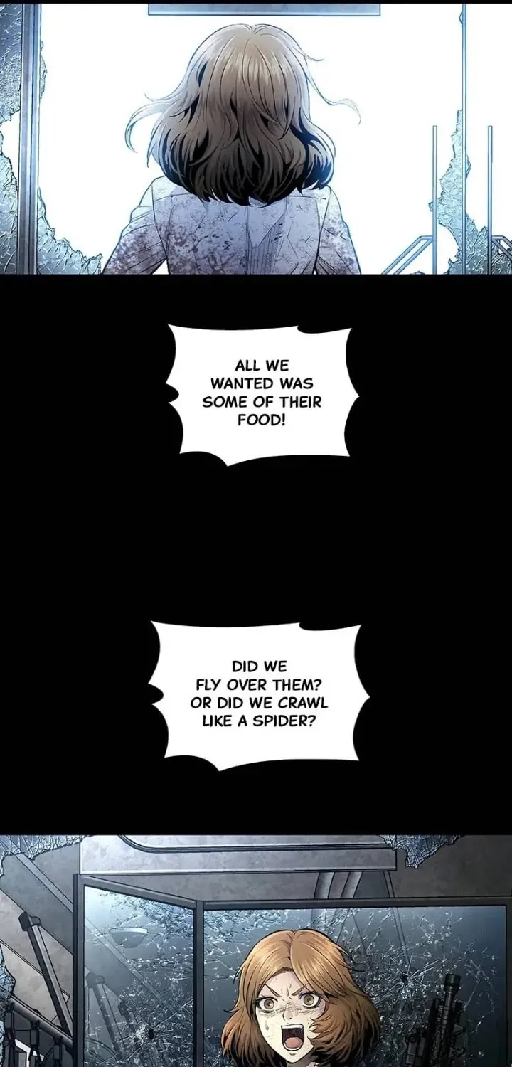 Read Dead Queen chapter 28 image 42 on Lezhin