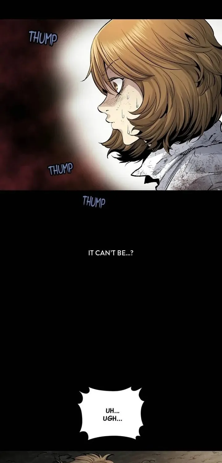 Read Dead Queen chapter 28 image 5 on Lezhin