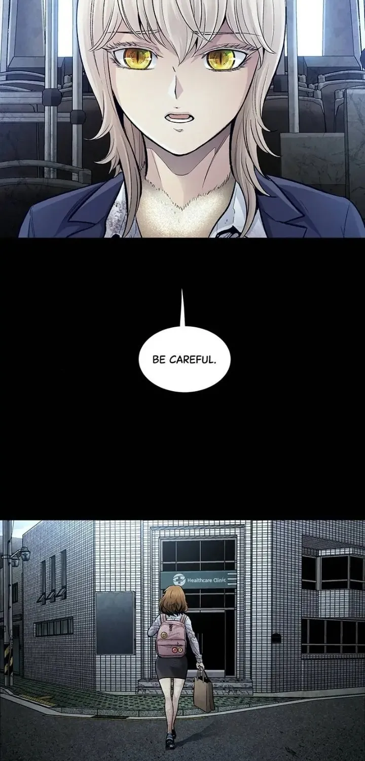 Read Dead Queen chapter 28 image 51 on Lezhin