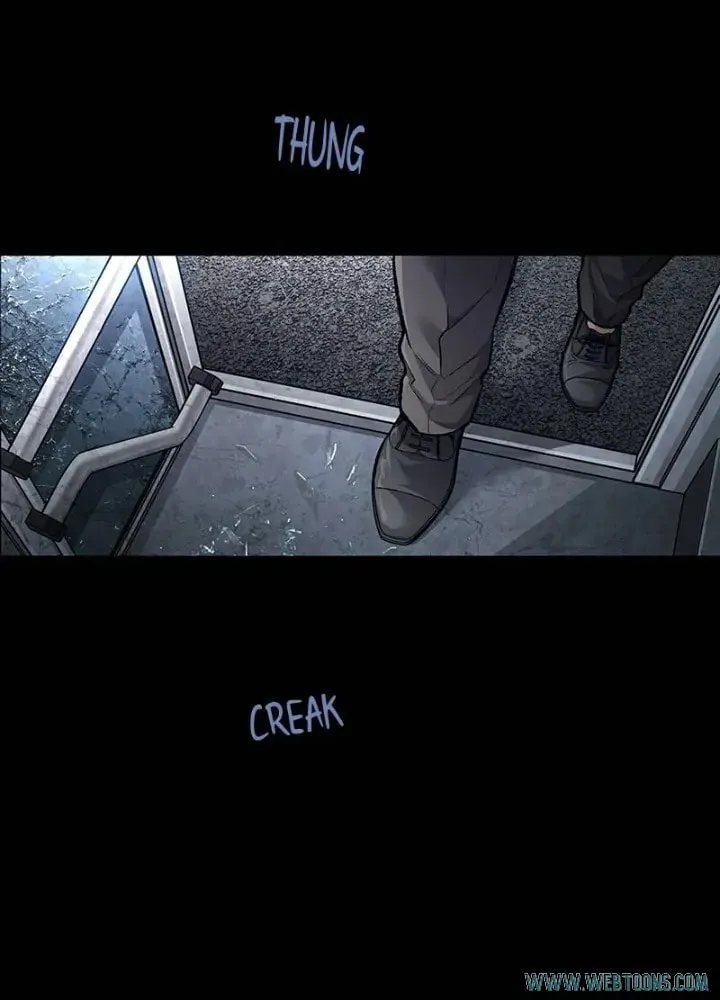 Read Dead Queen chapter 28 image 55 on Lezhin