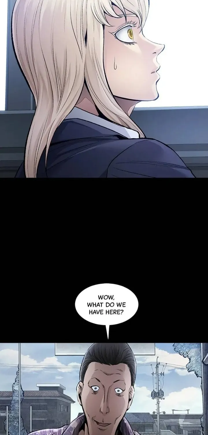 Read Dead Queen chapter 28 image 59 on Lezhin