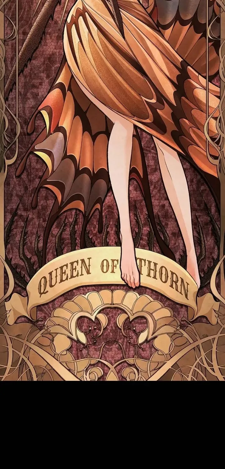 Read Dead Queen chapter 29 image 1 on Lezhin