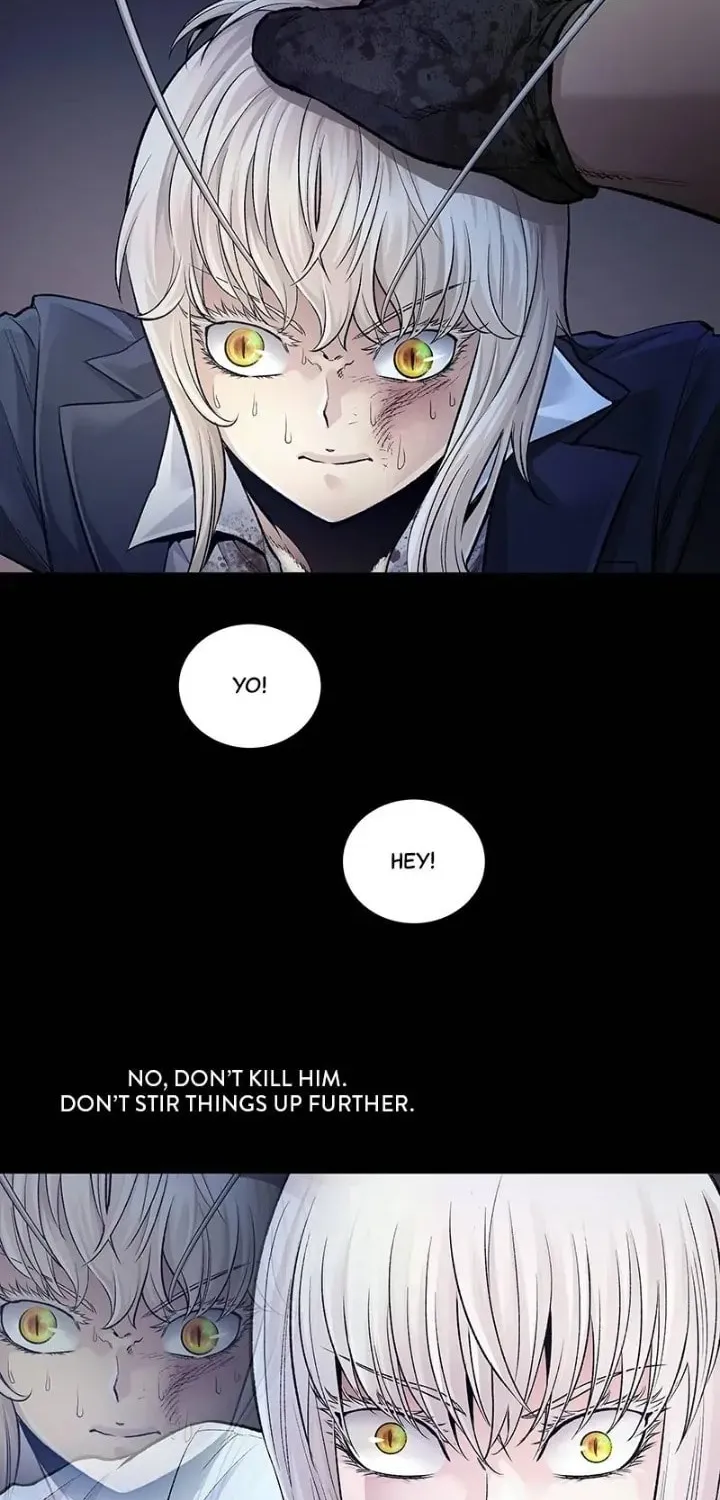 Read Dead Queen chapter 29 image 10 on Lezhin