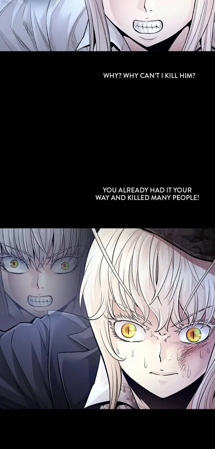 Read Dead Queen chapter 29 image 11 on Lezhin