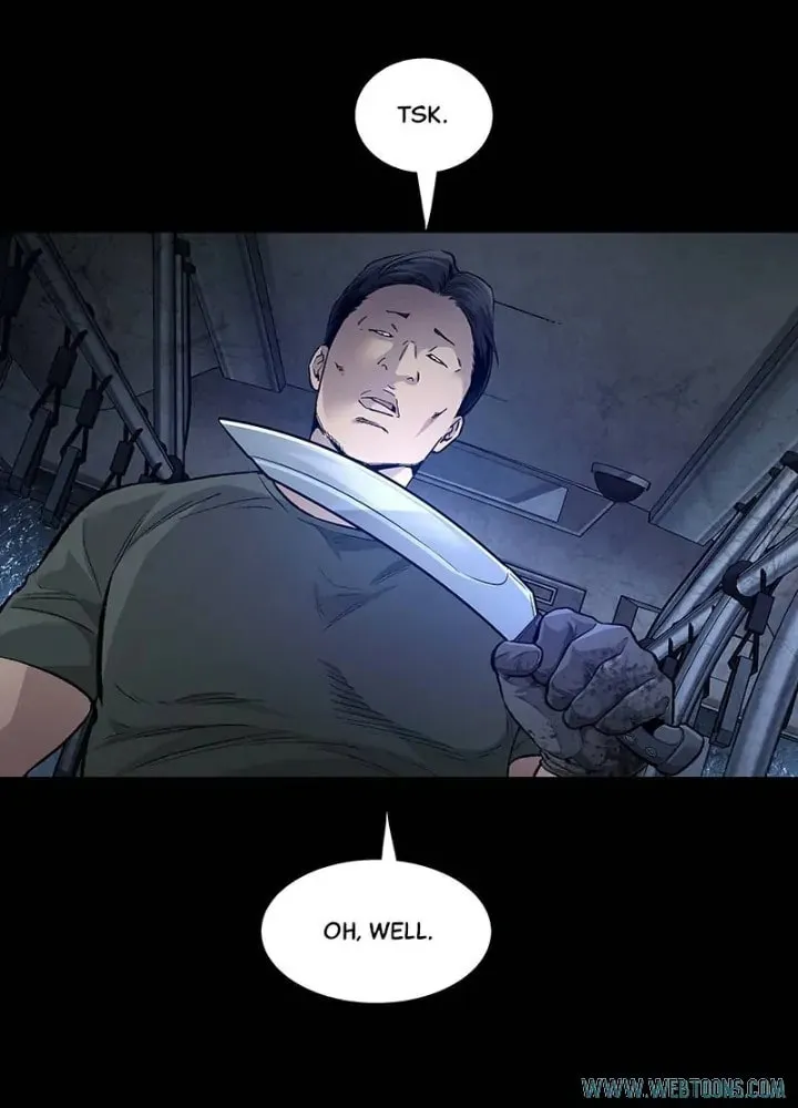 Read Dead Queen chapter 29 image 13 on Lezhin