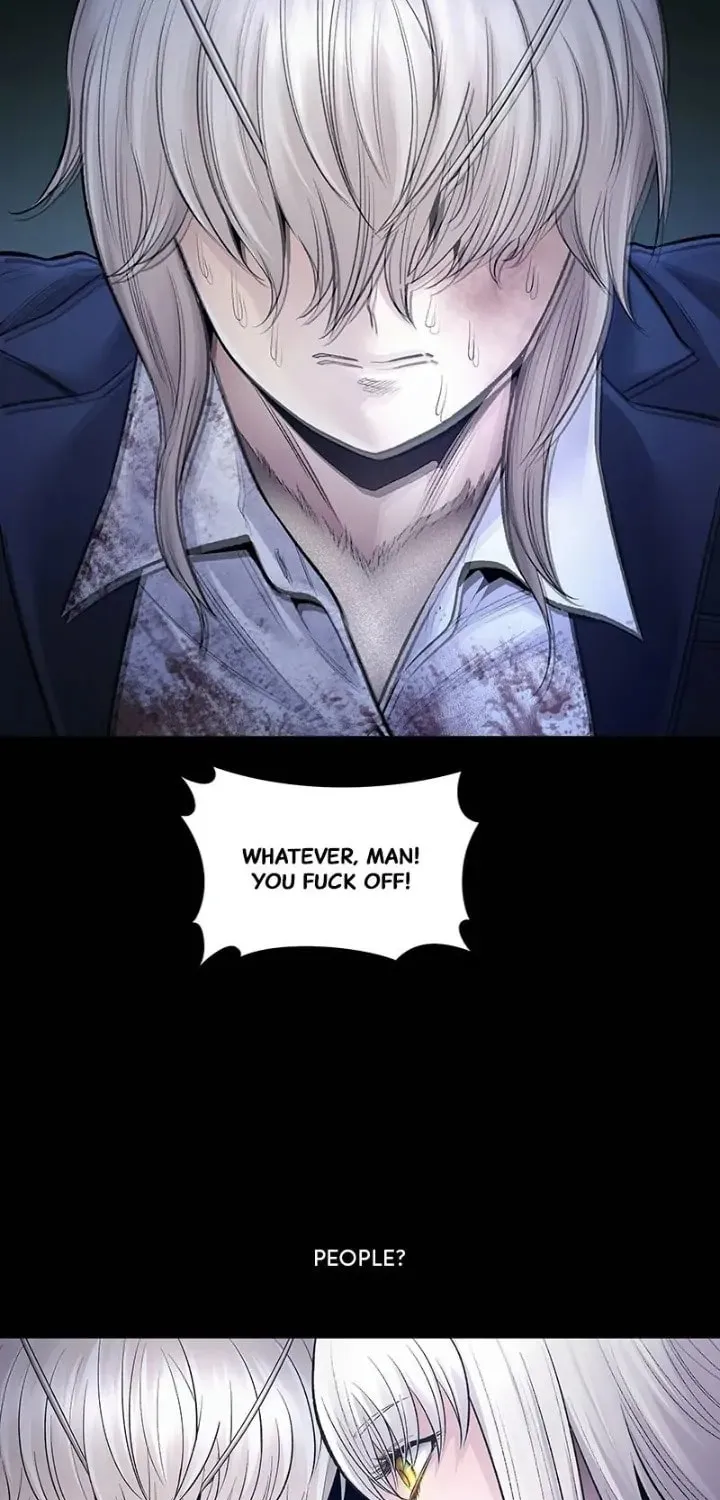 Read Dead Queen chapter 29 image 16 on Lezhin