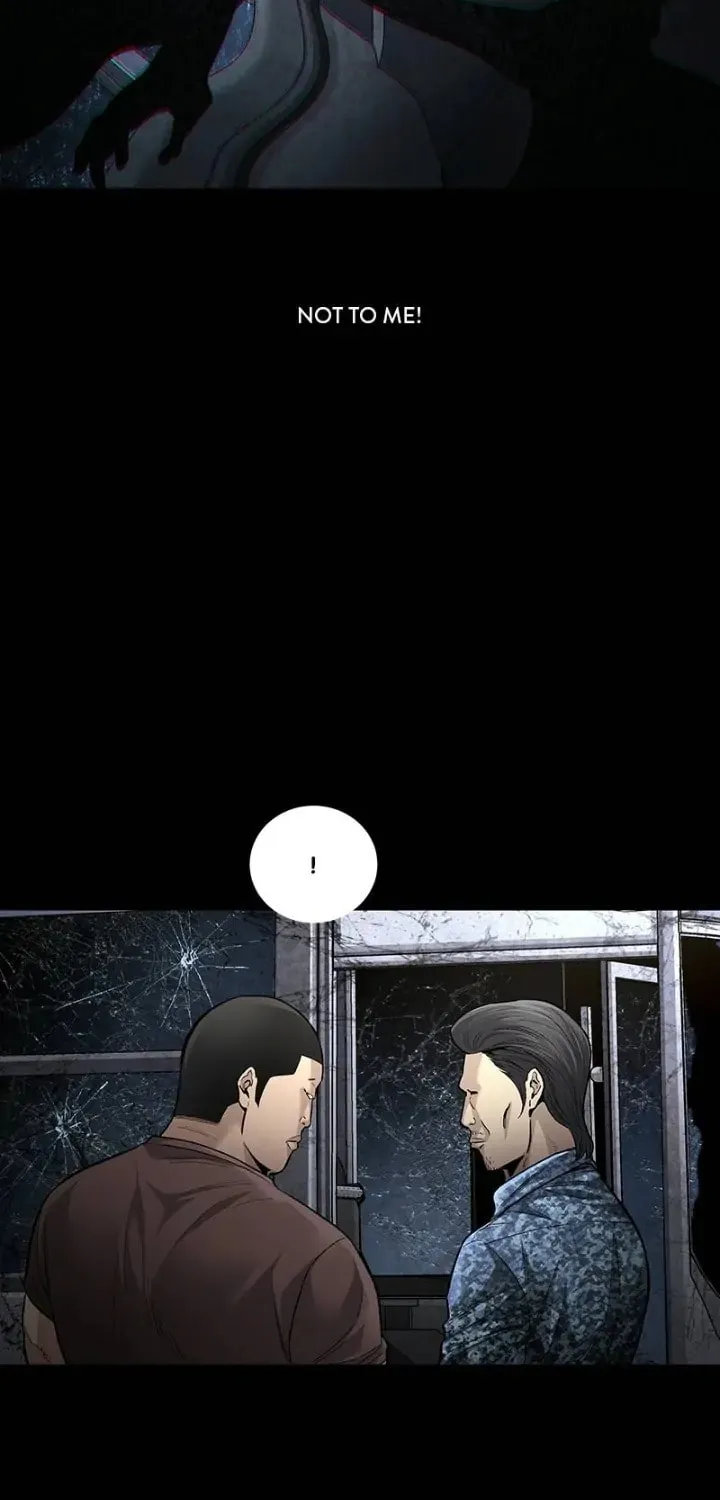 Read Dead Queen chapter 29 image 18 on Lezhin