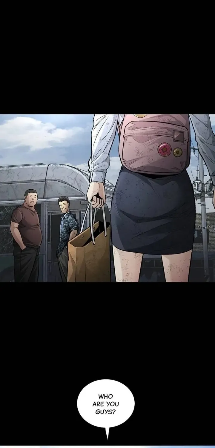 Read Dead Queen chapter 29 image 19 on Lezhin