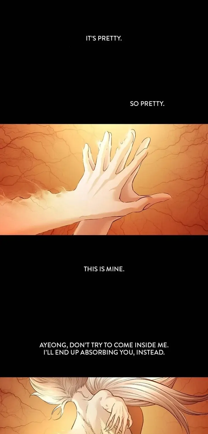 Read Dead Queen chapter 29 image 2 on Lezhin