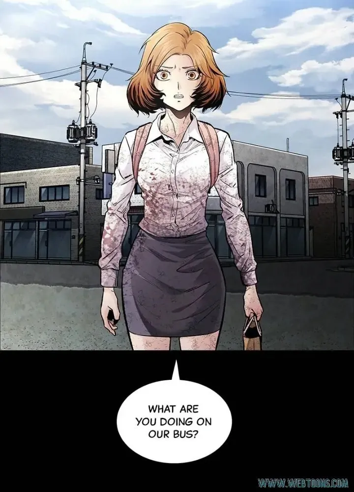 Read Dead Queen chapter 29 image 20 on Lezhin
