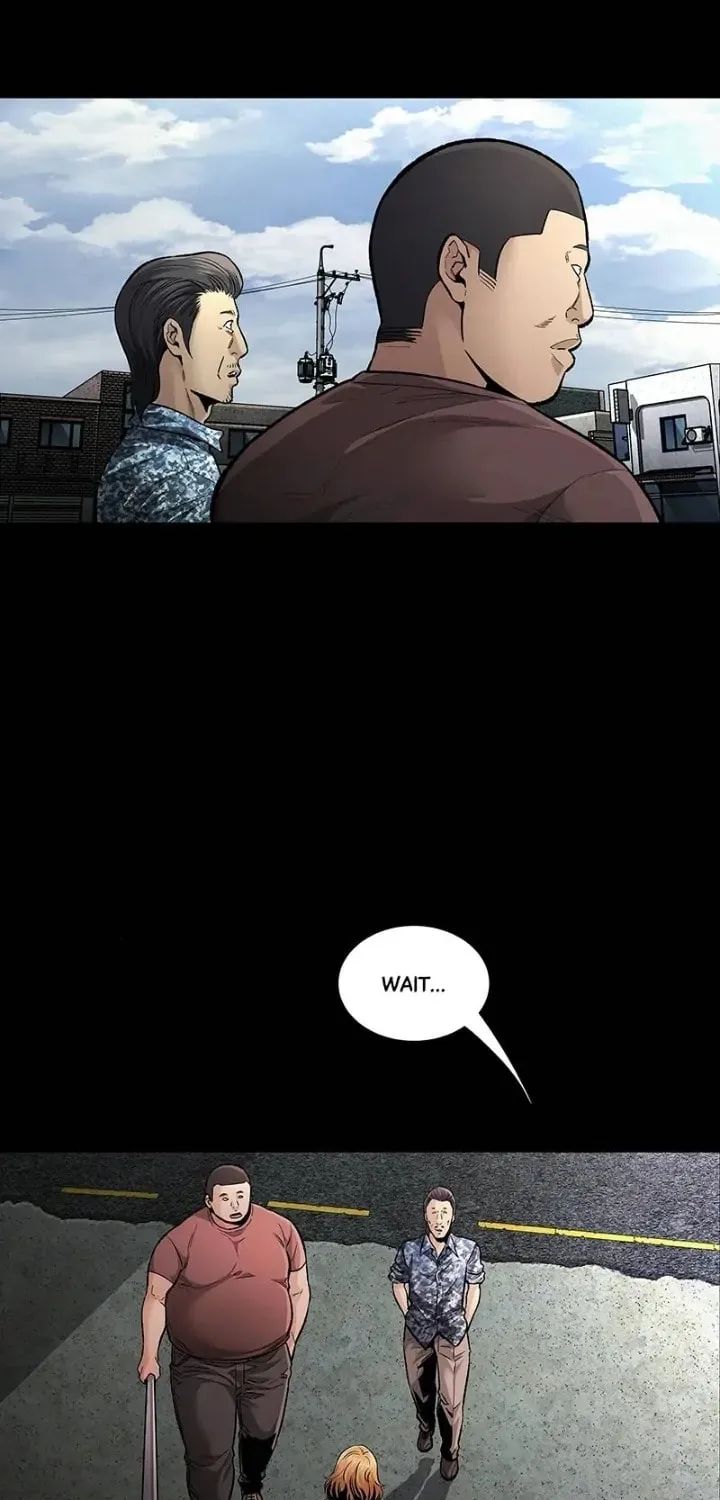 Read Dead Queen chapter 29 image 21 on Lezhin