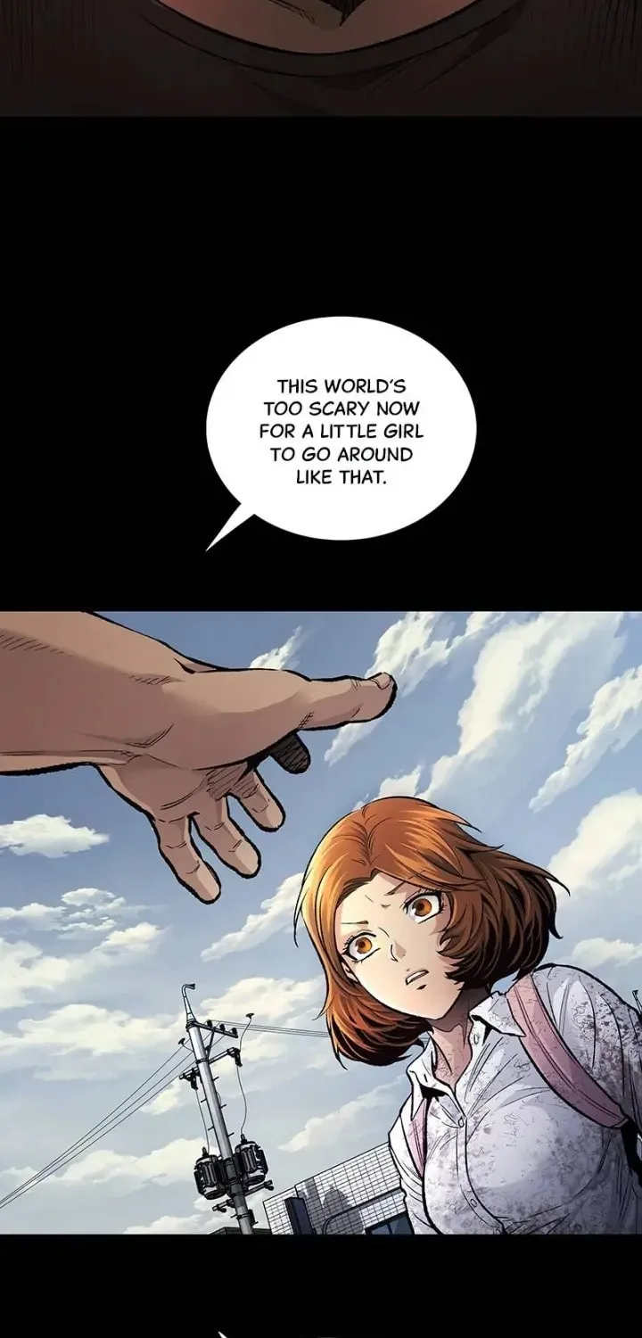 Read Dead Queen chapter 29 image 23 on Lezhin