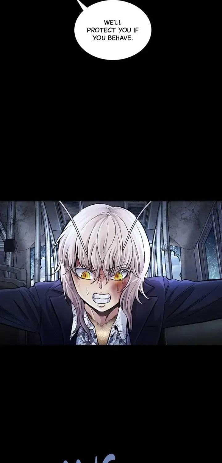 Read Dead Queen chapter 29 image 24 on Lezhin