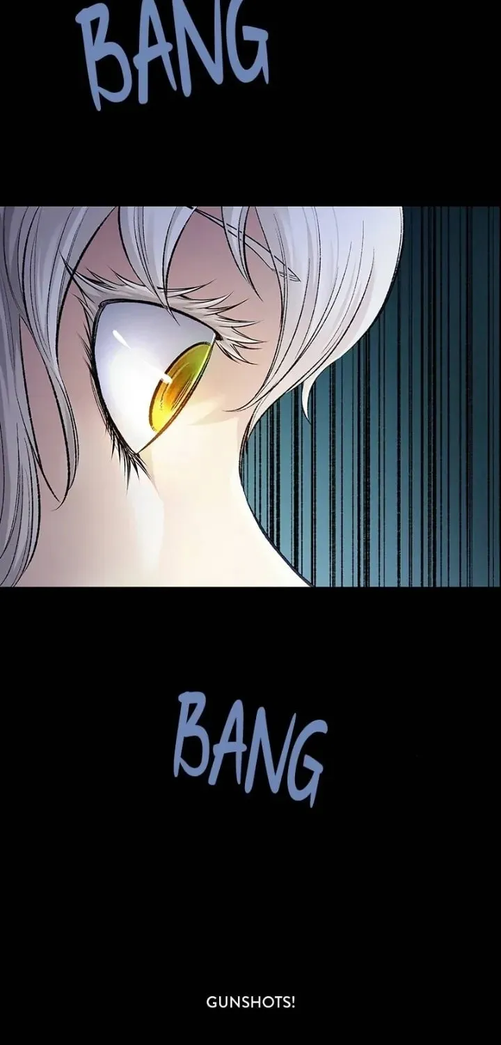 Read Dead Queen chapter 29 image 25 on Lezhin